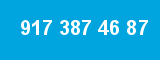 917 387 46 87